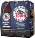 Jopen Ongelovige Thomas set van 6 flesjes van 30 cl
